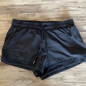 CRZ Yoga Sport Shorts